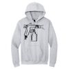 Heavy Blend Hooded Sweatshirt Thumbnail