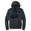 Heavy Blend Hooded Sweatshirt Thumbnail