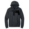 Heavy Blend Hooded Sweatshirt Thumbnail