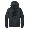Heavy Blend Hooded Sweatshirt Thumbnail