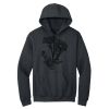 Heavy Blend Hooded Sweatshirt Thumbnail