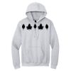 Heavy Blend Hooded Sweatshirt Thumbnail