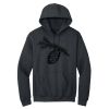 Heavy Blend Hooded Sweatshirt Thumbnail