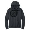 Heavy Blend Hooded Sweatshirt Thumbnail