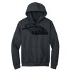 Heavy Blend Hooded Sweatshirt Thumbnail