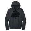 Heavy Blend Hooded Sweatshirt Thumbnail