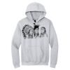 Heavy Blend Hooded Sweatshirt Thumbnail