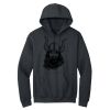 Heavy Blend Hooded Sweatshirt Thumbnail