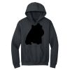 Heavy Blend Hooded Sweatshirt Thumbnail