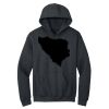 Heavy Blend Hooded Sweatshirt Thumbnail