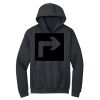Heavy Blend Hooded Sweatshirt Thumbnail