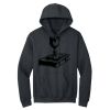 Heavy Blend Hooded Sweatshirt Thumbnail