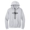 Heavy Blend Hooded Sweatshirt Thumbnail