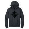 Heavy Blend Hooded Sweatshirt Thumbnail