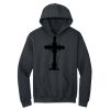 Heavy Blend Hooded Sweatshirt Thumbnail