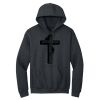 Heavy Blend Hooded Sweatshirt Thumbnail
