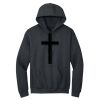 Heavy Blend Hooded Sweatshirt Thumbnail