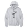 Heavy Blend Hooded Sweatshirt Thumbnail