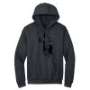 Heavy Blend Hooded Sweatshirt Thumbnail