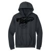 Heavy Blend Hooded Sweatshirt Thumbnail