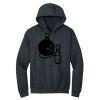 Heavy Blend Hooded Sweatshirt Thumbnail