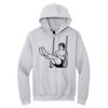 Heavy Blend Hooded Sweatshirt Thumbnail