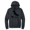 Heavy Blend Hooded Sweatshirt Thumbnail