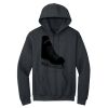 Heavy Blend Hooded Sweatshirt Thumbnail