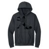 Heavy Blend Hooded Sweatshirt Thumbnail