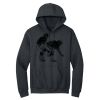 Heavy Blend Hooded Sweatshirt Thumbnail