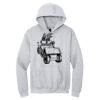 Heavy Blend Hooded Sweatshirt Thumbnail