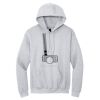 Heavy Blend Hooded Sweatshirt Thumbnail
