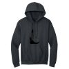 Heavy Blend Hooded Sweatshirt Thumbnail
