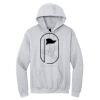 Heavy Blend Hooded Sweatshirt Thumbnail