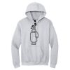 Heavy Blend Hooded Sweatshirt Thumbnail
