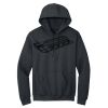 Heavy Blend Hooded Sweatshirt Thumbnail