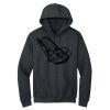 Heavy Blend Hooded Sweatshirt Thumbnail