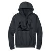 Heavy Blend Hooded Sweatshirt Thumbnail