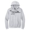 Heavy Blend Hooded Sweatshirt Thumbnail
