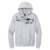Heavy Blend Hooded Sweatshirt Thumbnail