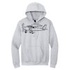Heavy Blend Hooded Sweatshirt Thumbnail