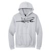 Heavy Blend Hooded Sweatshirt Thumbnail