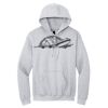 Heavy Blend Hooded Sweatshirt Thumbnail