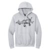 Heavy Blend Hooded Sweatshirt Thumbnail