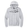 Heavy Blend Hooded Sweatshirt Thumbnail