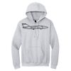 Heavy Blend Hooded Sweatshirt Thumbnail