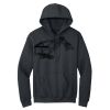 Heavy Blend Hooded Sweatshirt Thumbnail