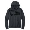 Heavy Blend Hooded Sweatshirt Thumbnail