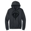 Heavy Blend Hooded Sweatshirt Thumbnail