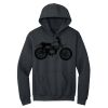 Heavy Blend Hooded Sweatshirt Thumbnail